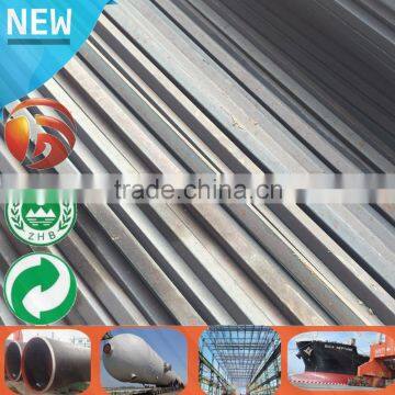 steel hollow square bar ribbed construction steel 70x70 of metal square bar