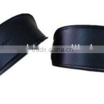 Soft Leather Sunglasses Case,Logo Customized Glasses Case