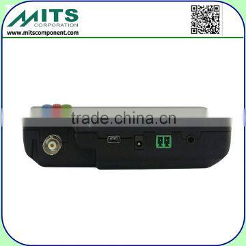 Handheld 3.5" Essential IP CAM Tester photo-5