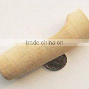 Natural Cork Handle for Fishing Rod photo-5