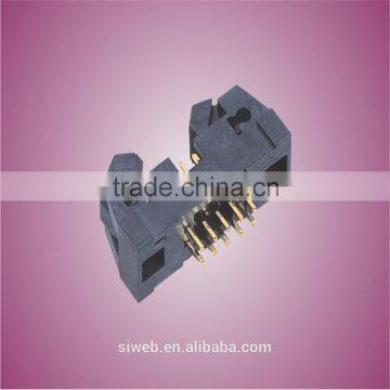 2.54mm OR 3.96mm IDC Card Edge Connector for PC Board photo-5