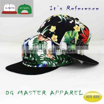 New Style Custom Hawaiian Hat 2015 photo-3