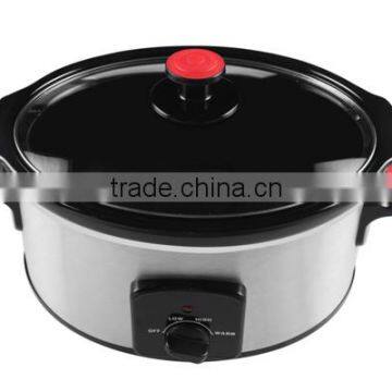 Electric CrockPot (FDA ROHS LFGB) XJ-13219B