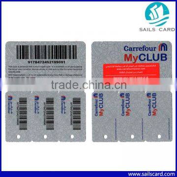 Hot Saling! Non-Standard Card / PVC Irregular Card photo-6