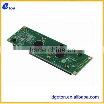 16x2 Character LCD Display photo-3