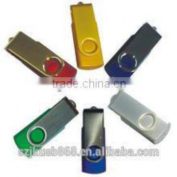 OTG USB Thumb Flash Drive 8GB 16G 32G 64G USB OTG Swivel Memory Stick photo-6