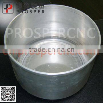 Bucket convergent spinning,Fully automatic CNC spinning