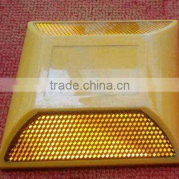 Manufacture supply High reflective cat eye 3m road safety reflectors