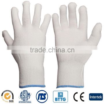 Hollow Polyester Thermal Insulated Warm Gloves