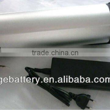 electric bike battery 36V10Ah Bottle Type