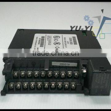 GE FANUC PLC IC693ALG392 photo-5