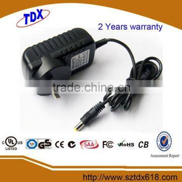 220V Input 5V PCB Mounted Power Supply 5V 1A photo-2