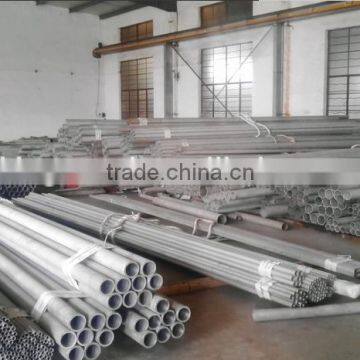 321/347H/316 Seamless Din 17440 Stainless Steel Tube
