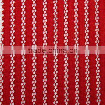 HOT Sale Breathable Polyester Sandwich Mesh Fabric