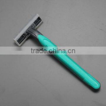 hotel disposable plastic razor