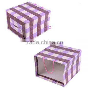 Classical Large Size Paper Shopping Bag photo-4