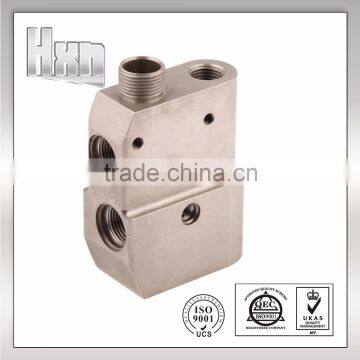 Over 10 years experience new universal milling