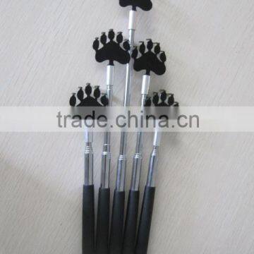 Stretcher handle bear claw Back Scratcher