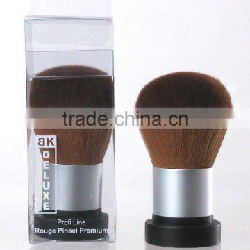 face brush