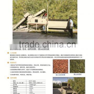 Almond Shelling Machine photo-2