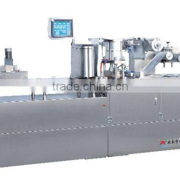 Tropical Pharmaceutical Machinery