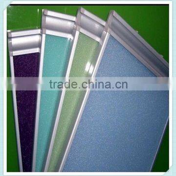 china plastic laminate sheet for cabinet