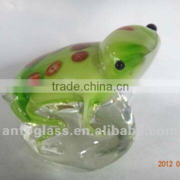 glass frog