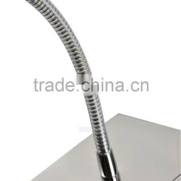 Indoor Hotel Bedside Gooseneck Led Reading Light for Bed,Gooseneck Led Reading Light for Bed,Led Reading Light for Bed WL1086 photo-5