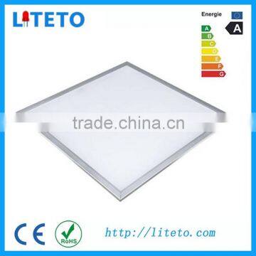 Lemonbest 18 Watt LED Panel Light, Square Recessed Lighting Fixture Kit, Warm White photo-4