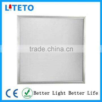 LED Residential Lighting Cool White 100lm/w 600x600 Dimmable Led Panel Lighting photo-6