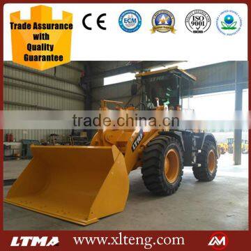 mini loader 1 ton 1.5 ton 2 ton min wheel loader price