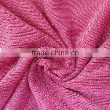 coarser Knit fabric