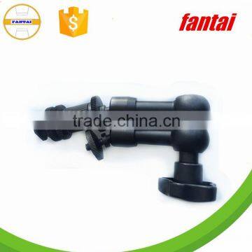 Articulating Magic Friction Arm 7 Inch for Hot Shoe Mounts to Work With LED Panel, DSLR Monitor, Black Magic Arm photo-2