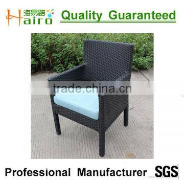 Aluminum pipe chair outdoor