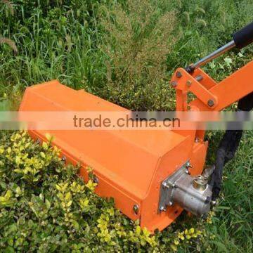 tractor flexible shaft brush cutter,tractor mounted hedge cutter