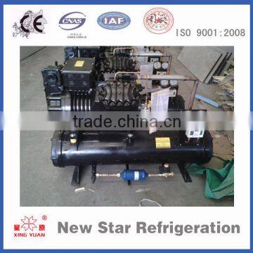 Cold Room/Cold Storage Equipment Condenser Unit photo-3