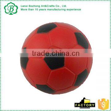 Wholesale mini football free stress ball