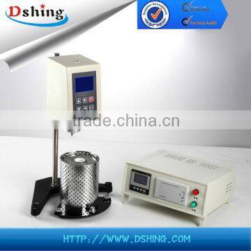 DSHJ-1F High Viscosity brookfield viscometer