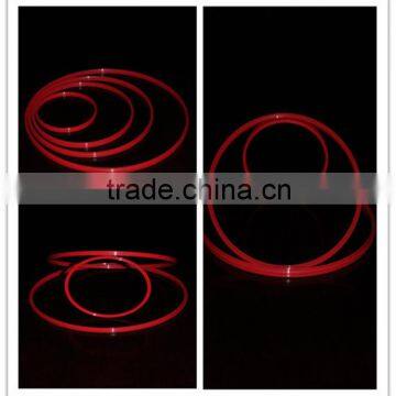 PU heat resistant rubber seal ring