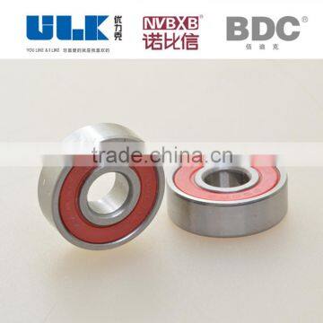 2016 Hot long life low price deep groove ball bearing