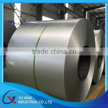 GI / HDG / HDGI zinc coated hot dipped galvanized steel sheet