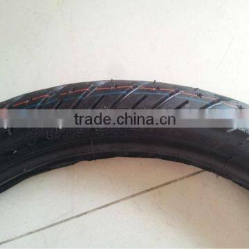 Tubeless Motorcycle Tyre 80/90-17 70/90-17 80/90-14 70/90-14 Tyre TL photo-6