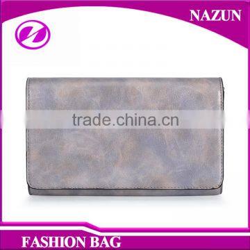 Hot Selling Black Girl Purses Handbags Women PU Leather Handbags Clutch Bags photo-6