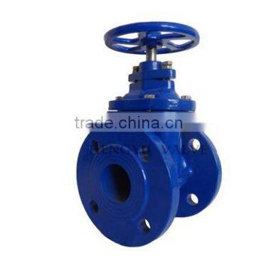 OS&Y Resilient Sealed Gate Valve photo-3