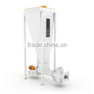 SCREW FEEDER