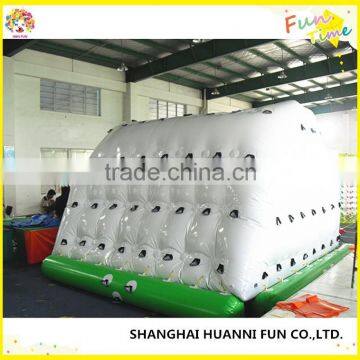 High Quality Floating Water Iceberg ,Water Climbing With Water Sport Game photo-5