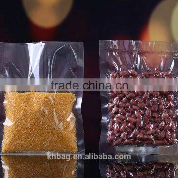 Food Vacuum Plastic Bag Reusable Food Vacuum Bags photo-3