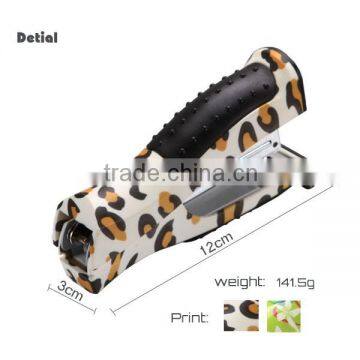 2013 Fresh Design Plastic Standed Stapler Machine photo-2