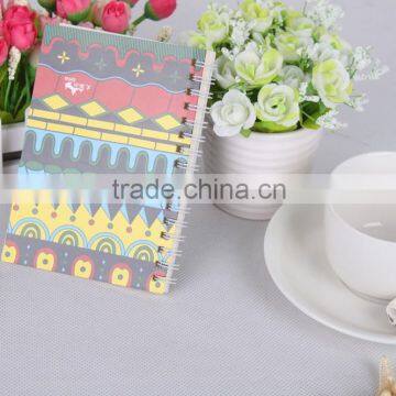 Design Latest Cheap Office Stationery Items Hardcover Notebooks photo-2