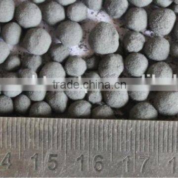 Rice Husk Ash Balls photo-1